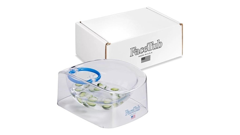 chill your face rejuvenation