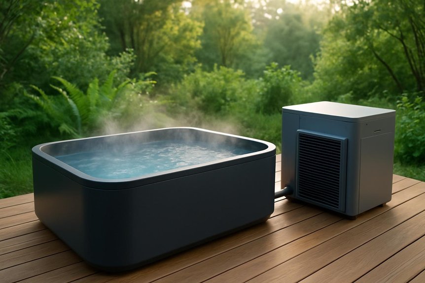 chiller investment for consistency