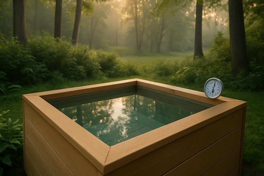 chilly sessions without chiller