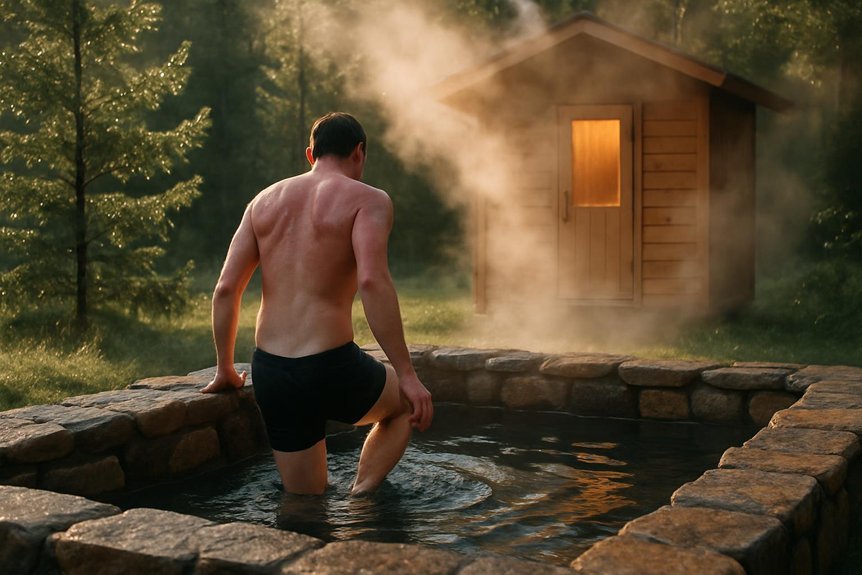 cold heat recovery benefits