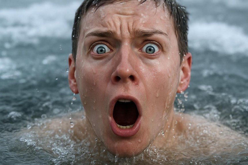 cold shock response techniques