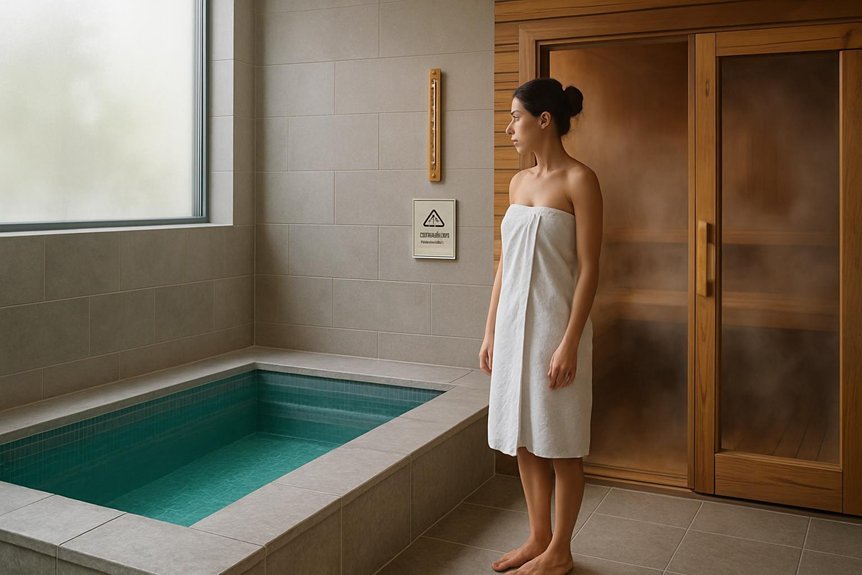 consult healthcare before therapy