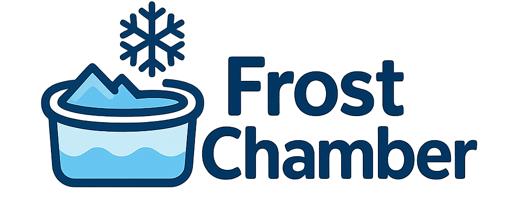 Frost Chamber Logo