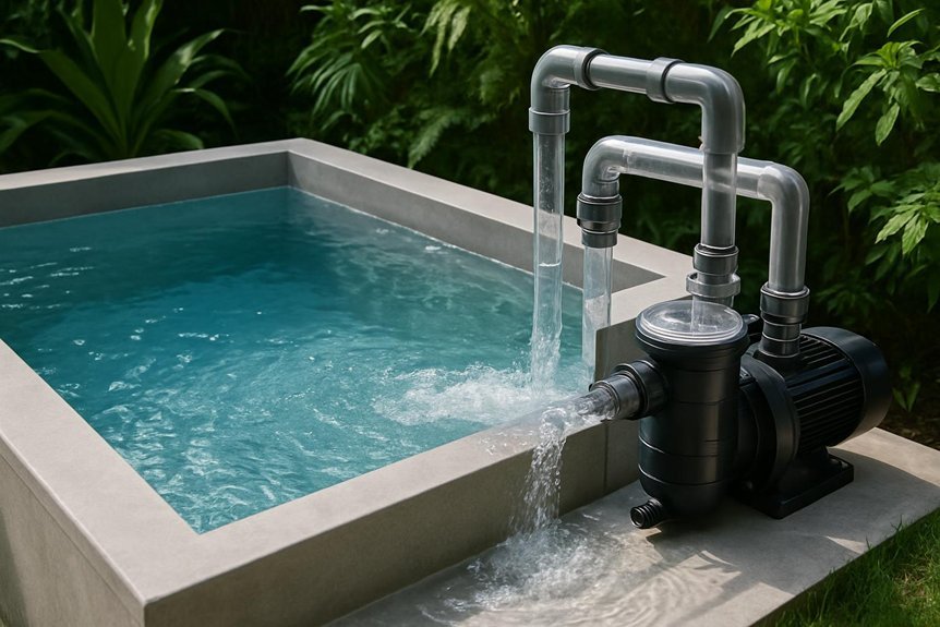 effective water filtration strategies