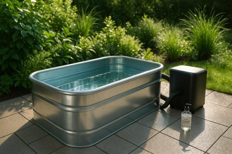 mold and bacteria prevention