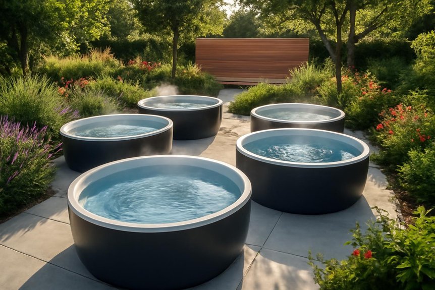 quiet chillers for relaxation