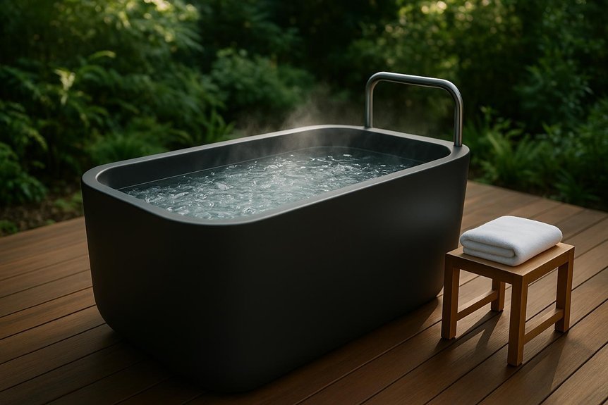 selecting the right tub