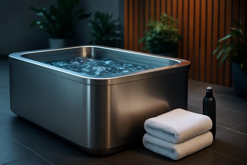 top cold plunge reviews