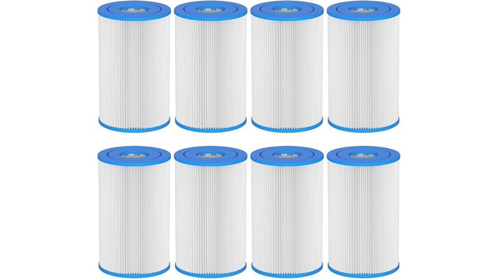 water filter replacement cartridges